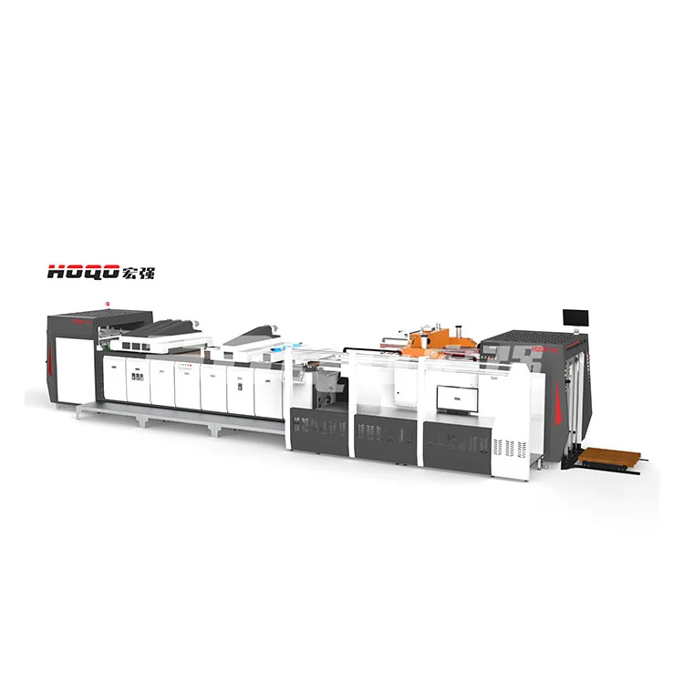 เครื่องพิมพ์หน้าจอบ่มเกล็ดหิมะอัจฉริยะ UV Curing