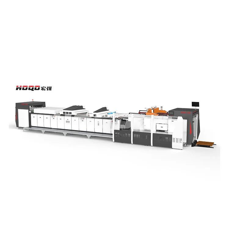 เครื่องพิมพ์หน้าจอน้ำหล่อเย็น UV Snowflake Curing อัจฉริยะ